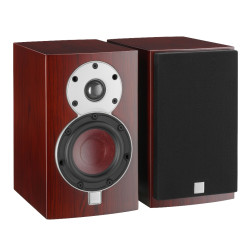 DALI MENUET Цвет: Красное дерево [ROSSO]